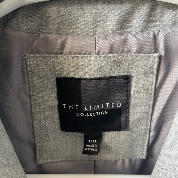 Women's Full Suit - The Limited Collection - Picture 5 of 6